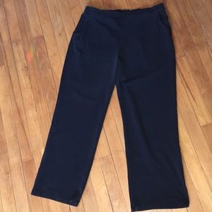 L.L. Bean comfy pants